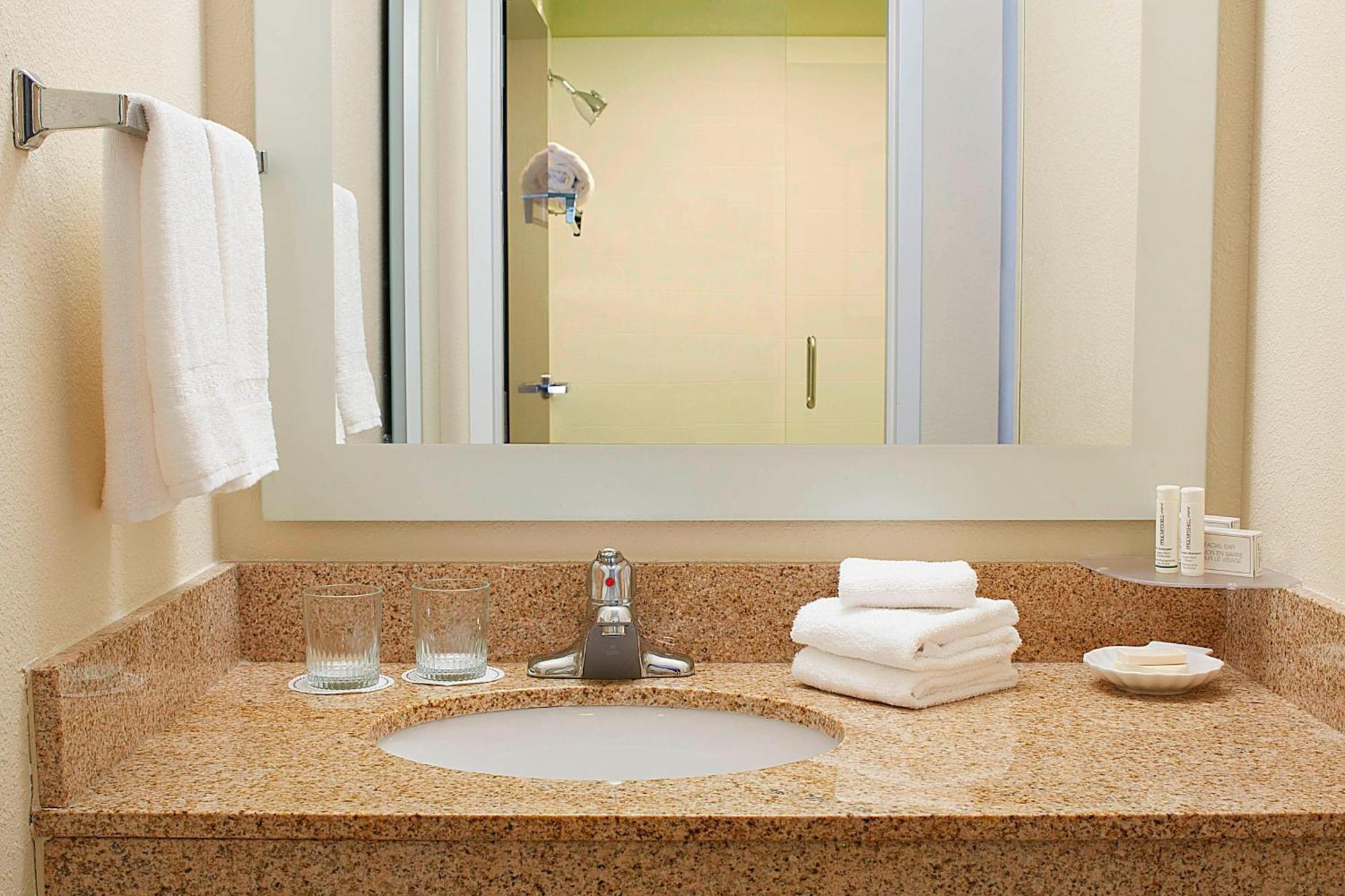Springhill By Marriott Atlanta Six Flags 3* Lithia Springs