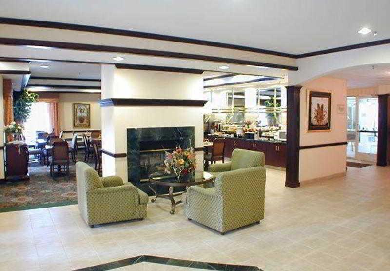 Springhill By Marriott Atlanta Six Flags Hotel Lithia Springs
